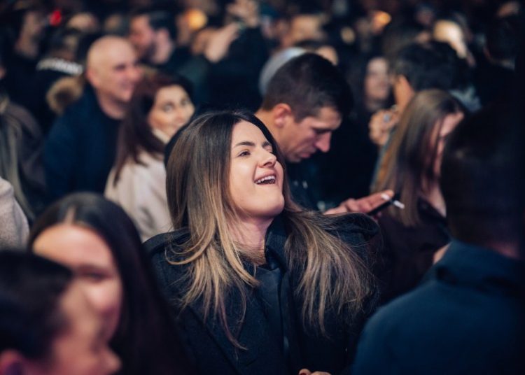 Posušje prvi put organiziralo doček Nove godine na otvorenom, pogledajte fotogaleriju