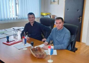 Potpisan ugovor o utopljavanju Hrvatskog doma u Kupresu vrijedan 225.000 maraka