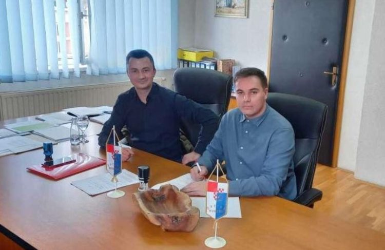 Potpisan ugovor o utopljavanju Hrvatskog doma u Kupresu vrijedan 225.000 maraka