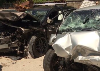 Povećan broj smrtno stradalih na prometnicama u HNŽ-u