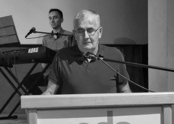 Preminuo širokobriješki književnik Marinko Ćavar