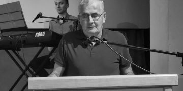 Preminuo širokobriješki književnik Marinko Ćavar