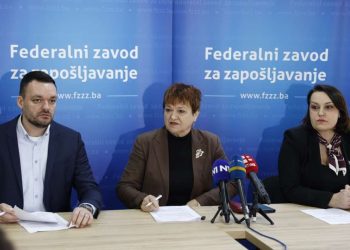 Prošle godine dodijeljeno 116 milijuna KM poticaja za zapošljavanje, novi online poziv u ožujku
