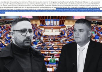 Rezolucija Vijeća Europe ruši unitarističke narative u BiH
