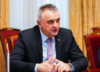 Predloženi novi ministri u Vladi Republike Srpske