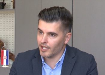 Pavković: “U 2026. godini u prvi plan stavljamo širokobriješke škole”