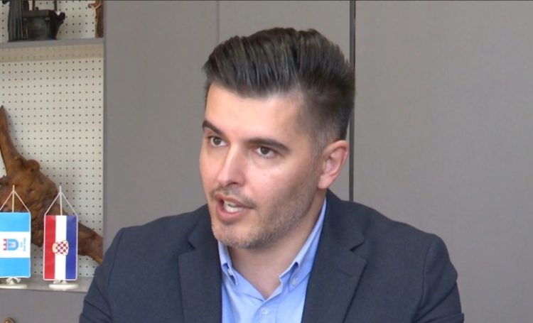 Pavković: “U 2026. godini u prvi plan stavljamo širokobriješke škole”