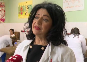 SKB Mostar poziva na darivanje krvi: Humanost koja spašava živote i u sezoni gripe