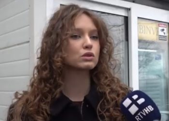 Učenici livanjske gimnazije kroz “Hladnjak dobrote“ podijelili gotovo 5 tona hrane