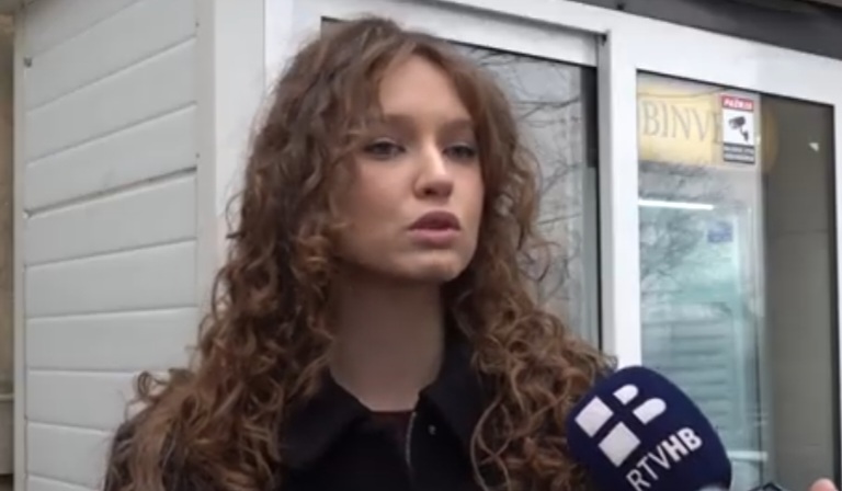 Učenici livanjske gimnazije kroz “Hladnjak dobrote“ podijelili gotovo 5 tona hrane