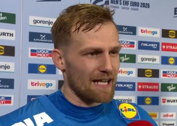 Bijesni David Mandić: Da znate što su nam dali jesti na dan utakmice