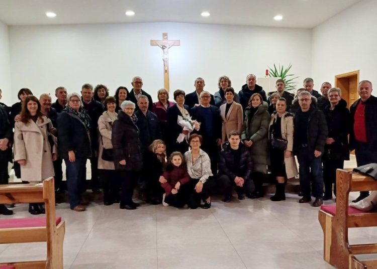 Foto: Crkva sv. Josipa