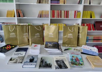 Široki Brijeg: Otvoren književni natječaj “Tomica Penavić”