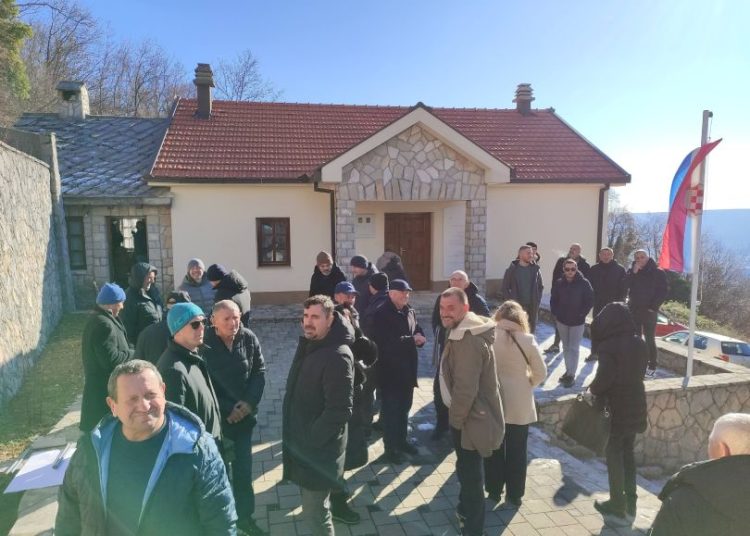 Foto: Hercegovački portal