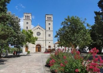 Široki Brijeg: Više krštenih nego umrlih, župa bilježi rast zajednice