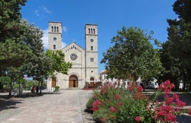 Široki Brijeg: Više krštenih nego umrlih, župa bilježi rast zajednice