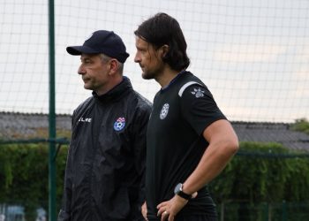 Široki Brijeg ima novog trenera, odabir tima sa Pecare iznenadit će Deana Klafurića