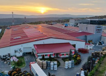 Širokobriješka tvrtka zasjela na prvo mjesto najvećih izvoznika iz BiH