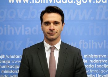 Federalni ministar pravosuđa Vedran Škobić o sporu sindikata i vlasti u ŽZH