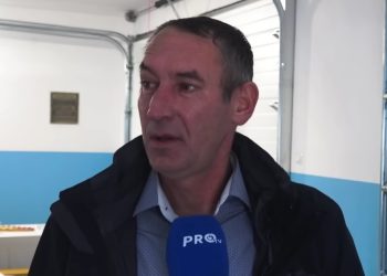 Snaga zajedništva u Hercegovini: Priča o dječaku branitelju i današnjem autolimaru