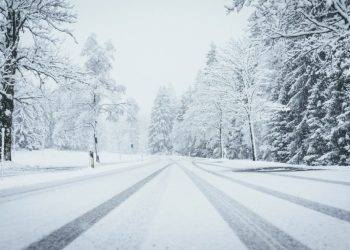 Snijeg stiže i u Mostar, temperature u nekim mjestima padaju i do minus 20 stupnjeva