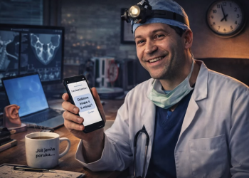 Omiljeni doktor Lesko iz SKB Mostar postao inspiracija za pjesmu