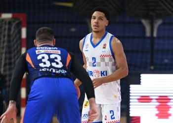 Košarkaš HKK Široki karijeru nastavlja u Grčkoj