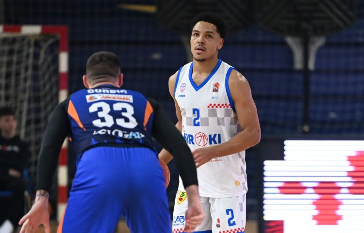 Košarkaš HKK Široki karijeru nastavlja u Grčkoj