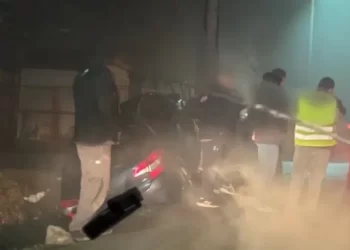 Sukob “Delija” i “Torcide” u Tuzli: Više od 20 ozlijeđenih, među njima i policajac