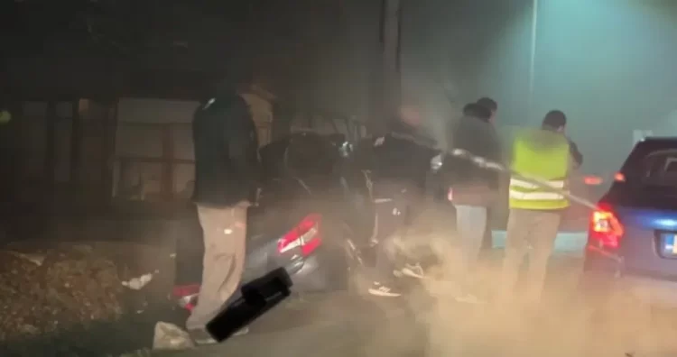 Sukob “Delija” i “Torcide” u Tuzli: Više od 20 ozlijeđenih, među njima i policajac