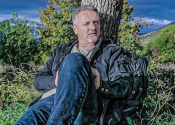 Thompson se oglasio o bespravnoj gradnji u Čavoglavama