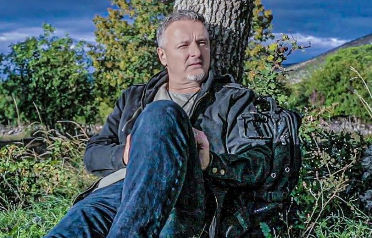 Thompson se oglasio o bespravnoj gradnji u Čavoglavama