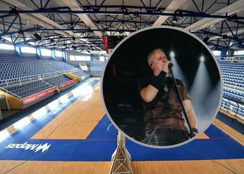 Thompson u veljači na Pecari: Dva koncerta u Širokom Brijegu