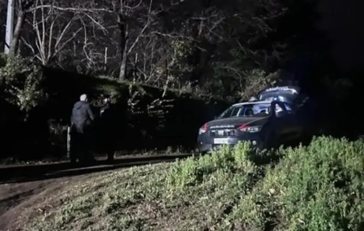 Tragičan lov u Italiji: Trojica muškaraca pronađena na samo nekoliko metara udaljenosti