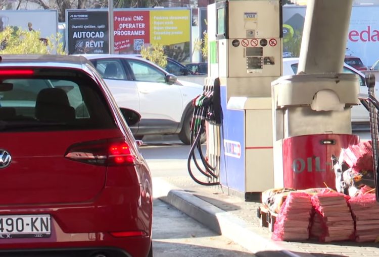 U BiH je barem gorivo jeftinije: Stabilne cijene unatoč problemima u okruženju