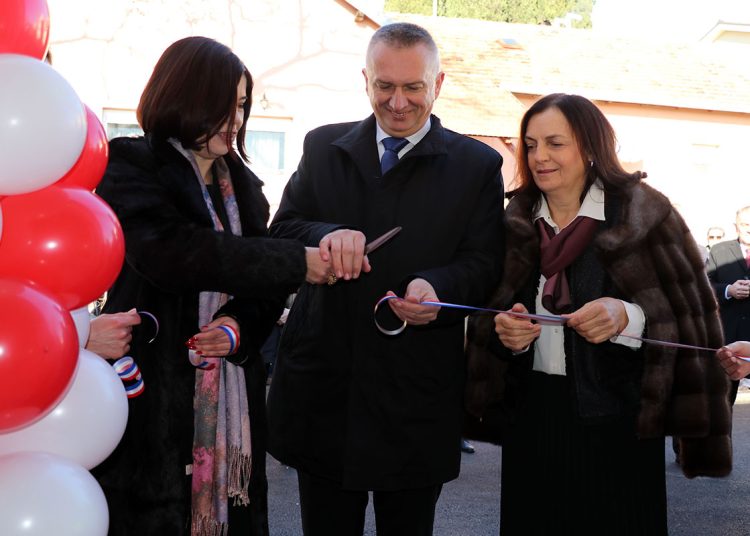 U Čerinu otvorena područna ambulanta Doma zdravlja Čitluk