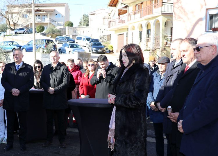 U Čerinu otvorena područna ambulanta Doma zdravlja Čitluk