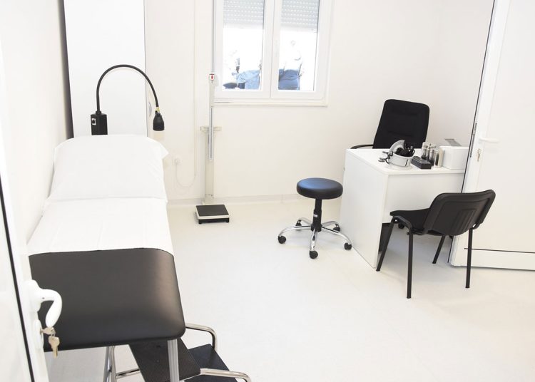 U Čerinu otvorena područna ambulanta Doma zdravlja Čitluk