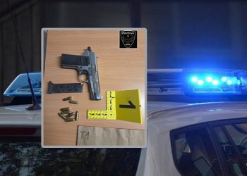 U Mostaru pronađeno oružje i droga