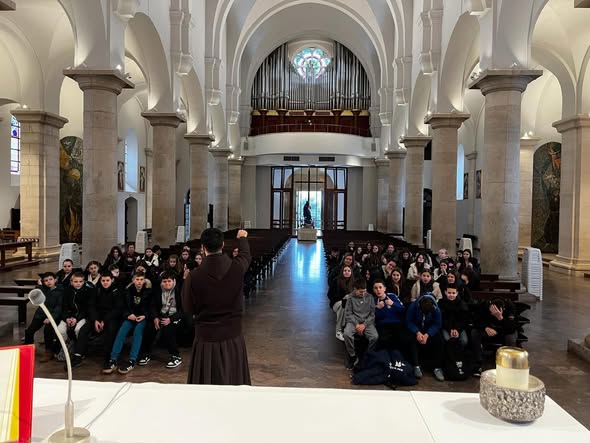 Foto: Druga osnovna škola Široki Brijeg