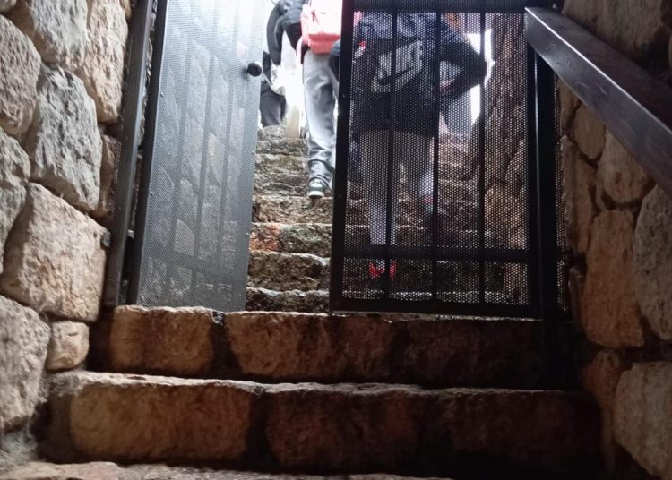 Foto: Druga osnovna škola Široki Brijeg