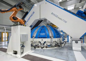 Umjetna inteligencija mijenja način na koji ESA razvija rakete i svemirske letjelice