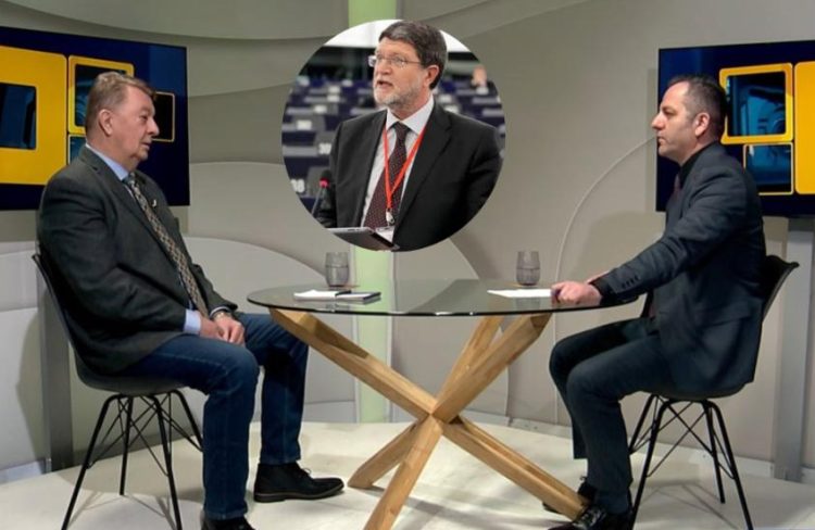 Ćosić i Picula u „Fokusu“ o izbornoj 2026., europskom putu i Izbornom zakonu BiH