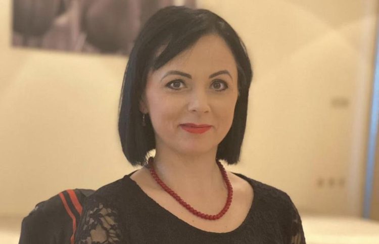 Valentina Rupčić podnijela neopozivu ostavku u Upravnom odboru BHRT-a