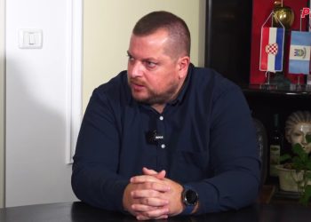 (VIDEO) Vedran Markotić: Ljubuški je zabilježio rekordni proračun od 27,5 milijuna KM