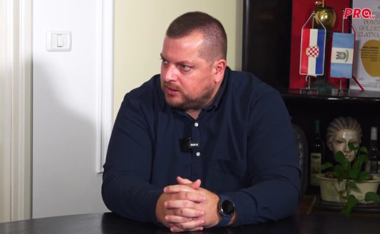 (VIDEO) Vedran Markotić: Ljubuški je zabilježio rekordni proračun od 27,5 milijuna KM