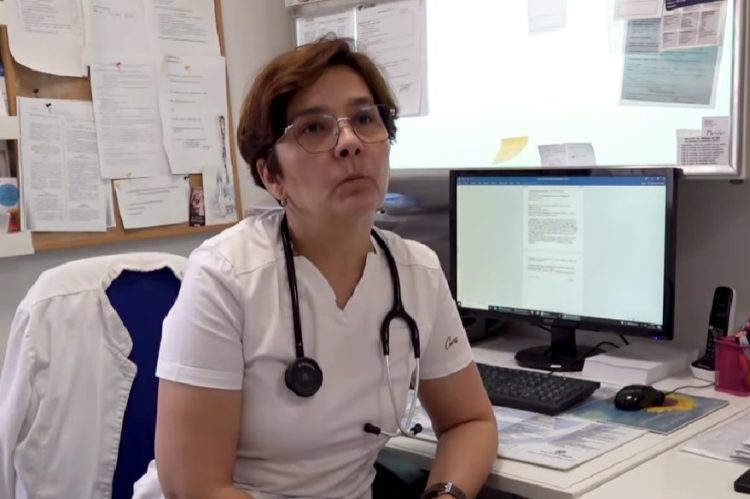 Veliki porast oboljelih i umrlih od karcinoma pluća u Livnu