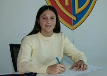 Veliki uspjeh mlade nogometašice iz Hercegovine: Potpisala za švicarskog velikana