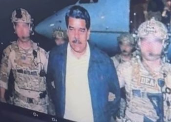 Venezuela traži dokaze da su Maduro i njegova supruga živi