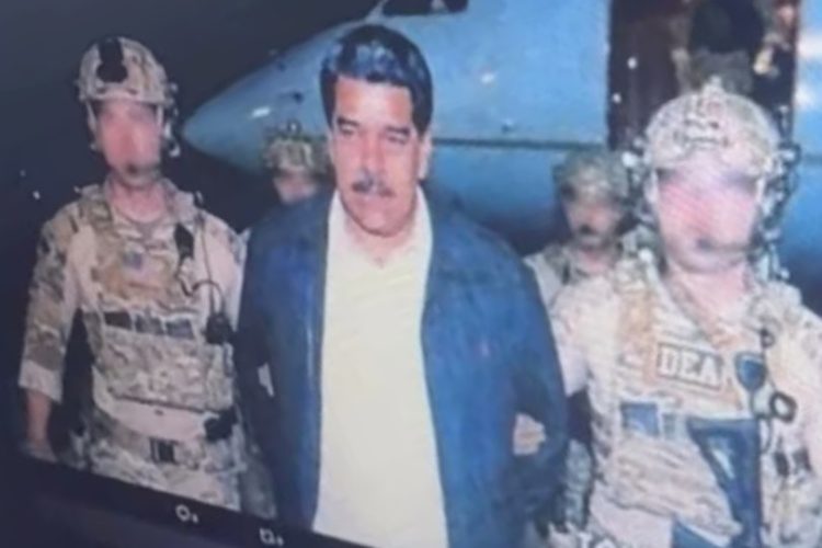 Venezuela traži dokaze da su Maduro i njegova supruga živi